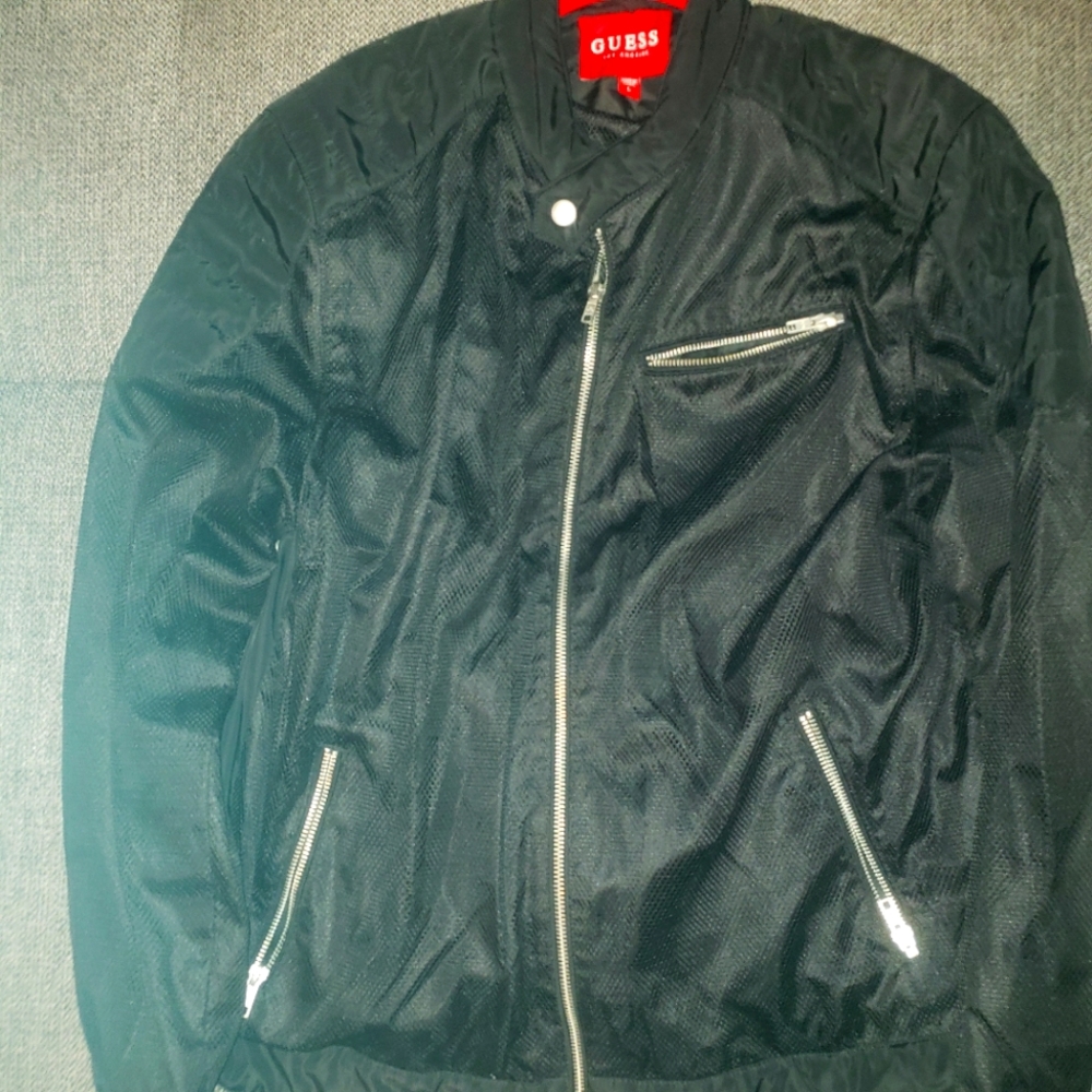 Midnight black